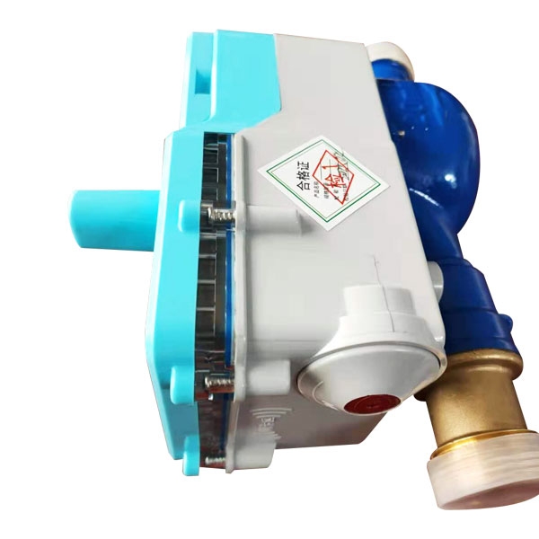 NB物聯(lián)網水表